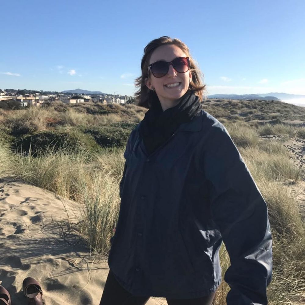Meet your Posher, Madelin